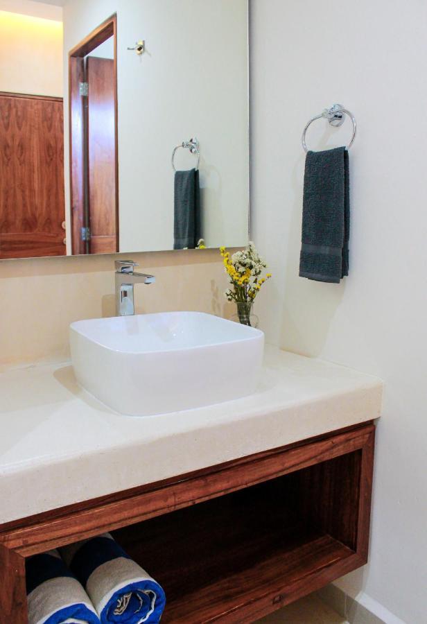 Gama 09 Apartments Tulum Zewnętrze zdjęcie
