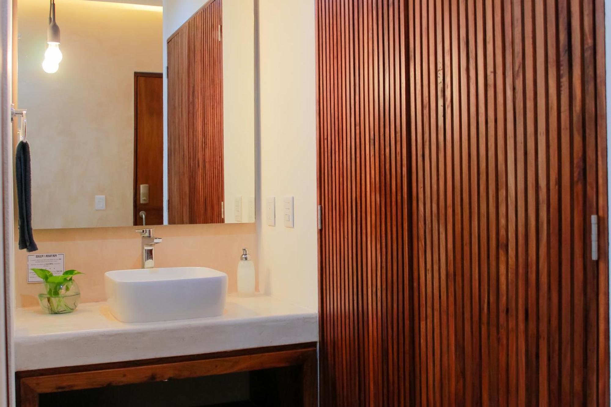 Gama 09 Apartments Tulum Zewnętrze zdjęcie